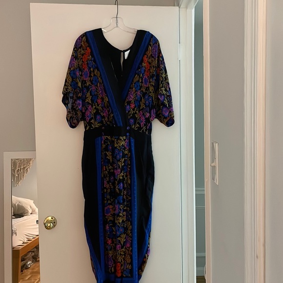 Anthro jumpsuit - Picture 1 of 5